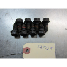 28P027 Flexplate Bolts For 10-24 Toyota 4Runner  4.0